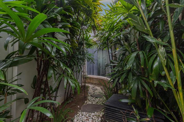 taman mesari luxury villas seminyak