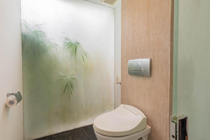 taman mesari luxury villas seminyak