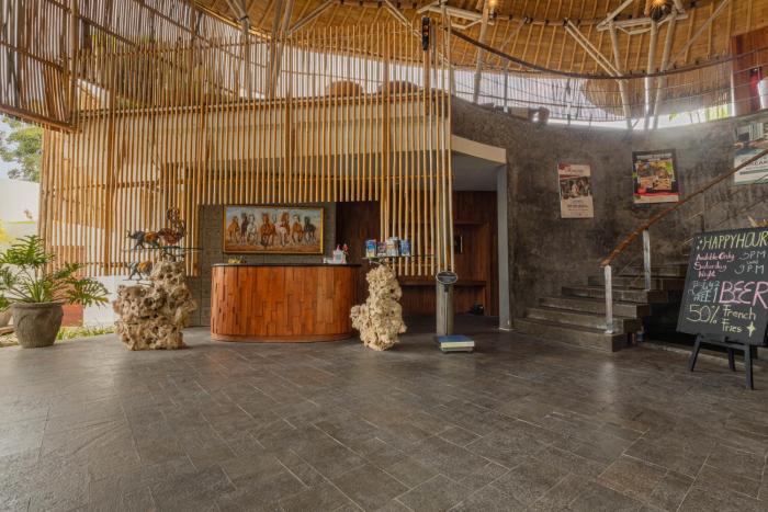 taman mesari luxury villas seminyak