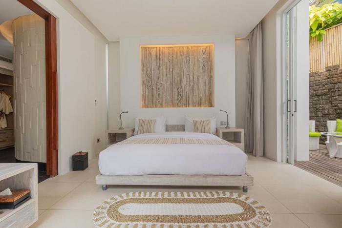 taman mesari luxury villas seminyak