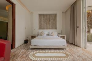 taman mesari luxury villas seminyak