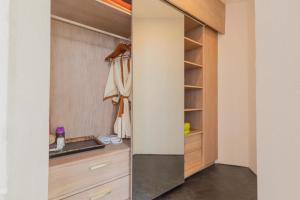 taman mesari luxury villas seminyak