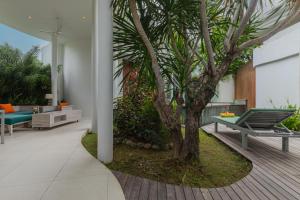 taman mesari luxury villas seminyak