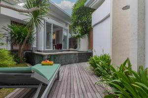 taman mesari luxury villas seminyak