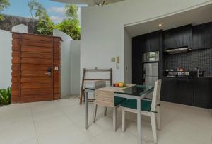 taman mesari luxury villas seminyak