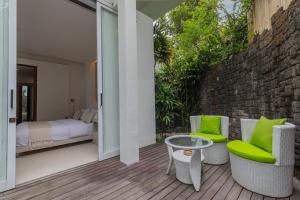taman mesari luxury villas seminyak