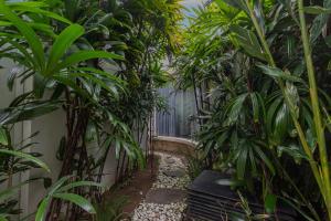 taman mesari luxury villas seminyak