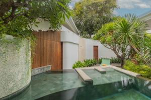 taman mesari luxury villas seminyak