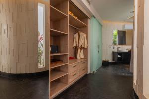 taman mesari luxury villas seminyak