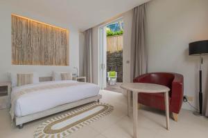 taman mesari luxury villas seminyak
