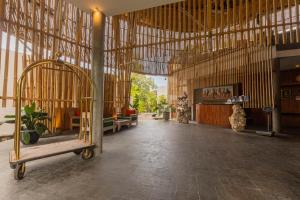 taman mesari luxury villas seminyak