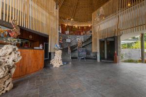 taman mesari luxury villas seminyak