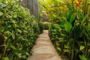 taman mesari luxury villas seminyak