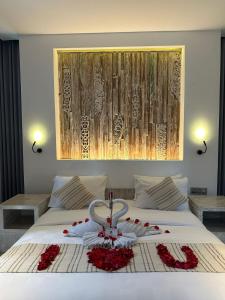 taman mesari luxury villas seminyak