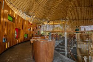 taman mesari luxury villas seminyak