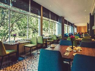 mercure kota kinabalu city centre