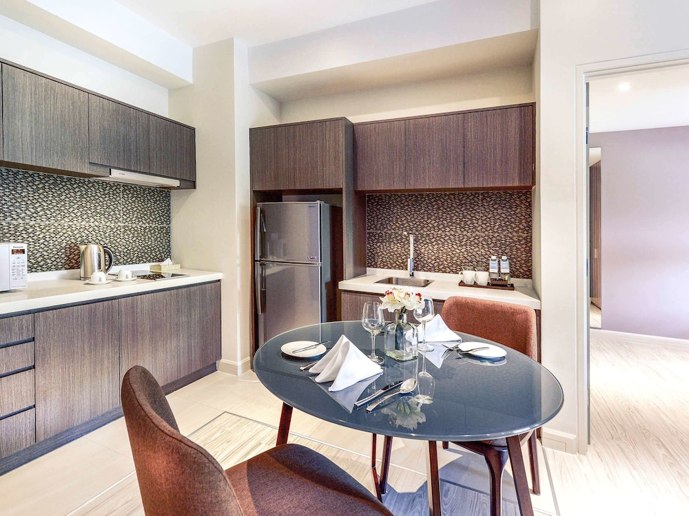 Mercure Kota Kinabalu City Centre,Sabah>>Kota Kinabalu,4 star