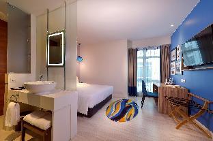 mercure kota kinabalu city centre