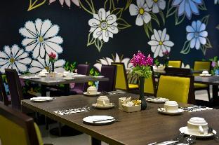 mercure kota kinabalu city centre