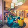 mercure kota kinabalu city centre