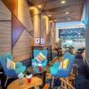 mercure kota kinabalu city centre