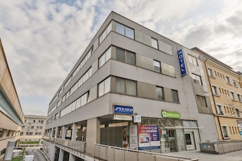 meksiko hotel