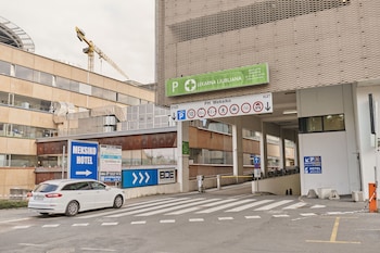 meksiko hotel