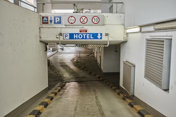 meksiko hotel