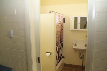 Burdekin Motor Inn,Home Hill>>Ayr,3 star