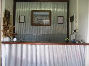 Burdekin Motor Inn,Home Hill>>Ayr,3 star