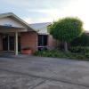 Country Roads Motor Inn Naracoorte,Naracoorte>>Mount Light,3 star