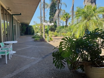 John Hunter Motel,Hunter Valley>>Hunter,3 star