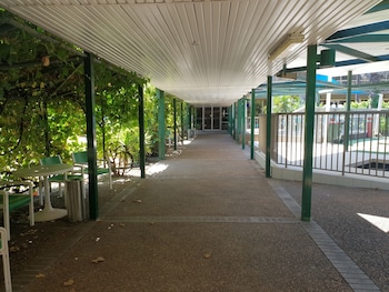 John Hunter Motel,Hunter Valley>>Hunter,3 star