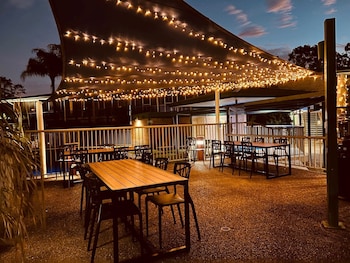 John Hunter Motel,Hunter Valley>>Hunter,3 star