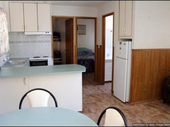 Discovery Parks - Streaky Bay Foreshore,South Australia>>Streaky Bay,3 star