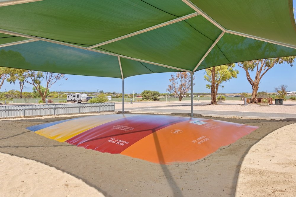 Discovery Parks - Streaky Bay Foreshore,South Australia>>Streaky Bay,3 star