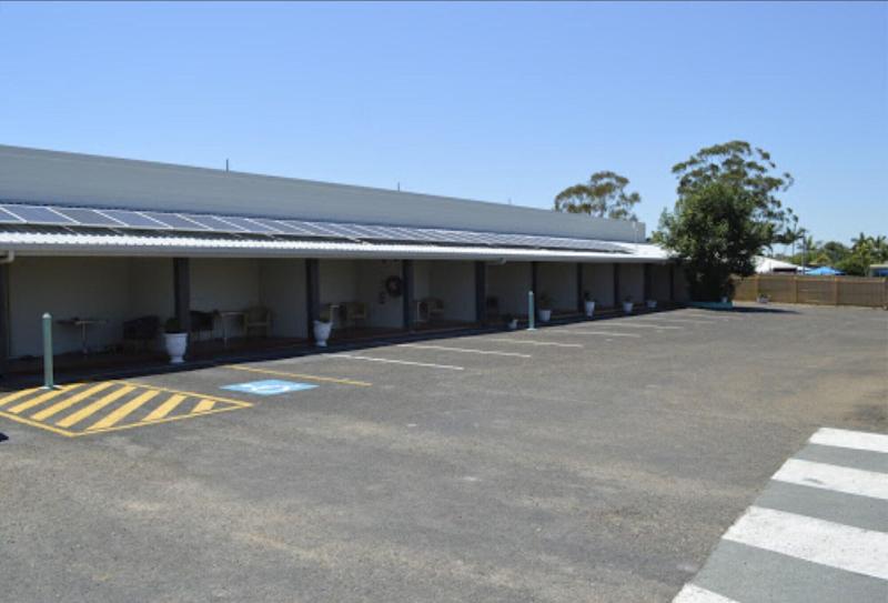 Kallangur North Lakes Motel,Brisbane>>Bald Hills,3 star