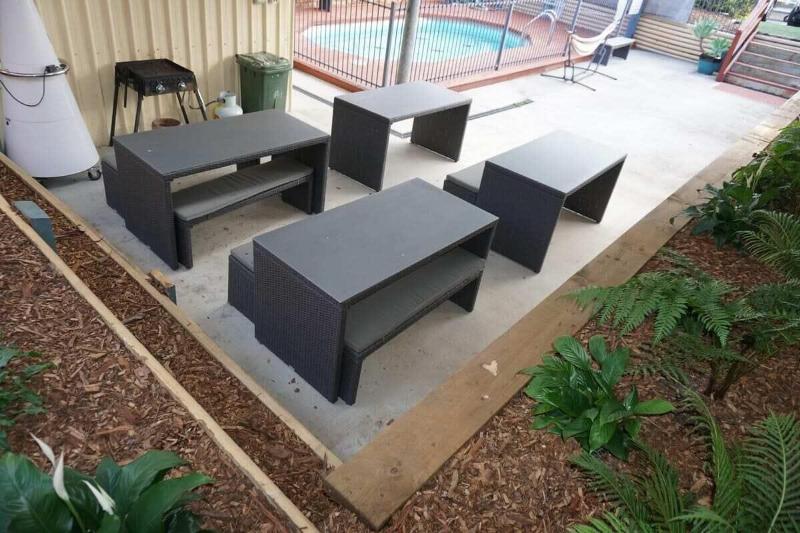 Kallangur North Lakes Motel,Brisbane>>Bald Hills,3 star
