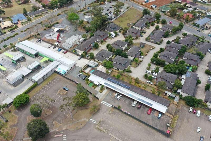 Kallangur North Lakes Motel,Brisbane>>Bald Hills,3 star