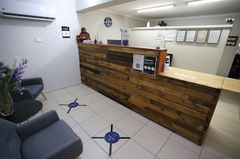 kallangur north lakes motel