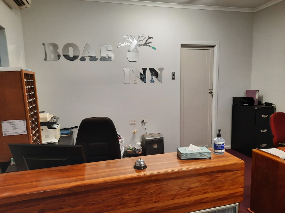 boab inn