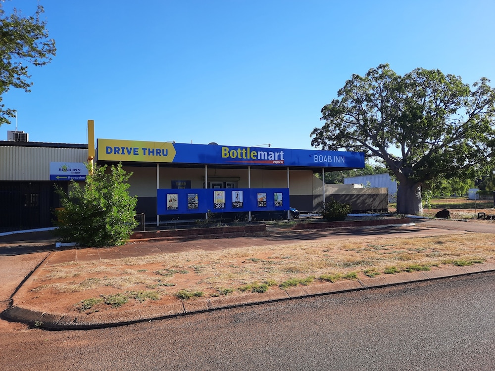 boab inn
