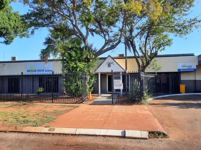 boab inn