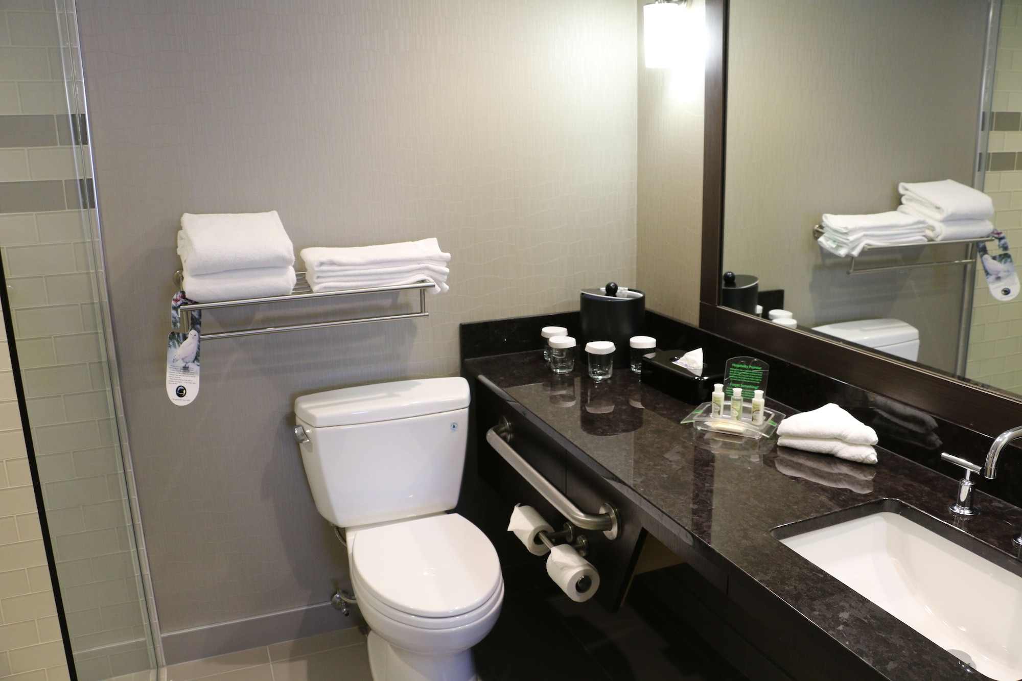 holiday inn calgary airport by ihg