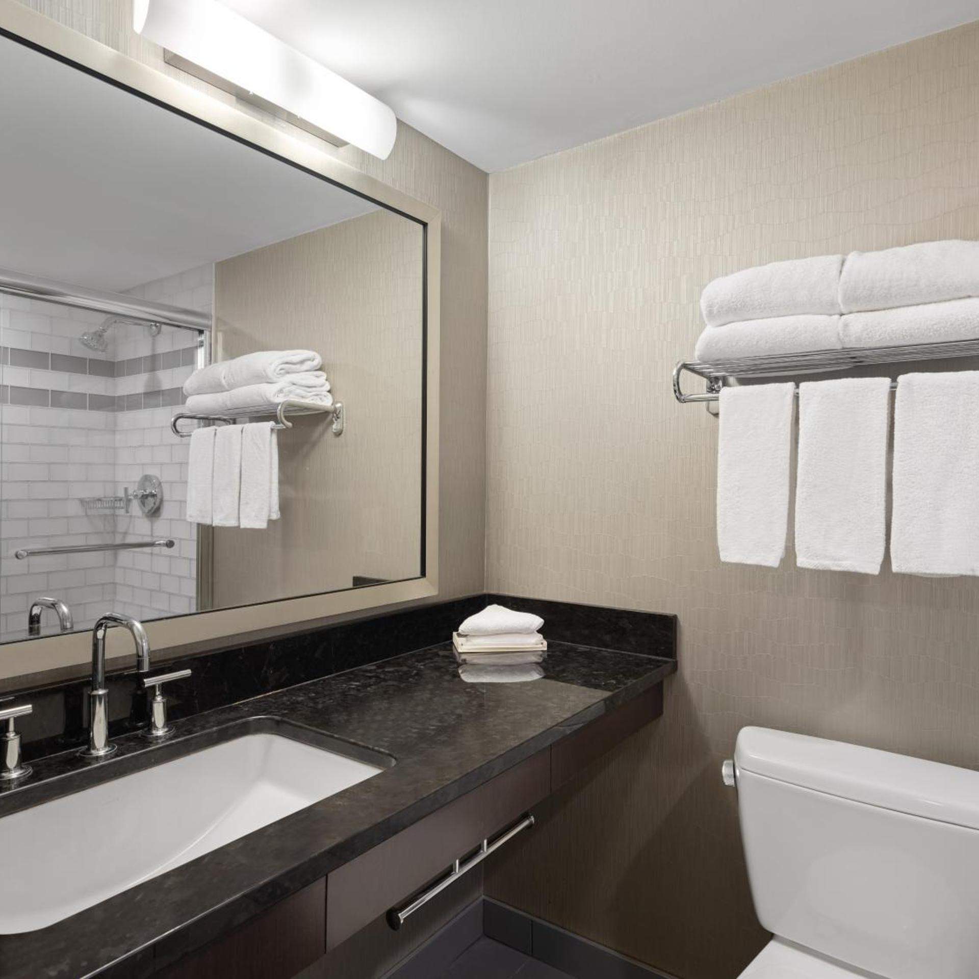 holiday inn calgary airport by ihg