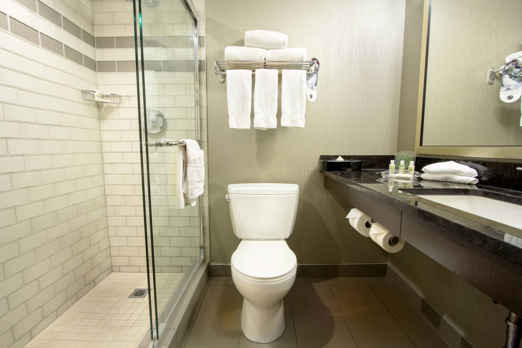 holiday inn calgary airport by ihg