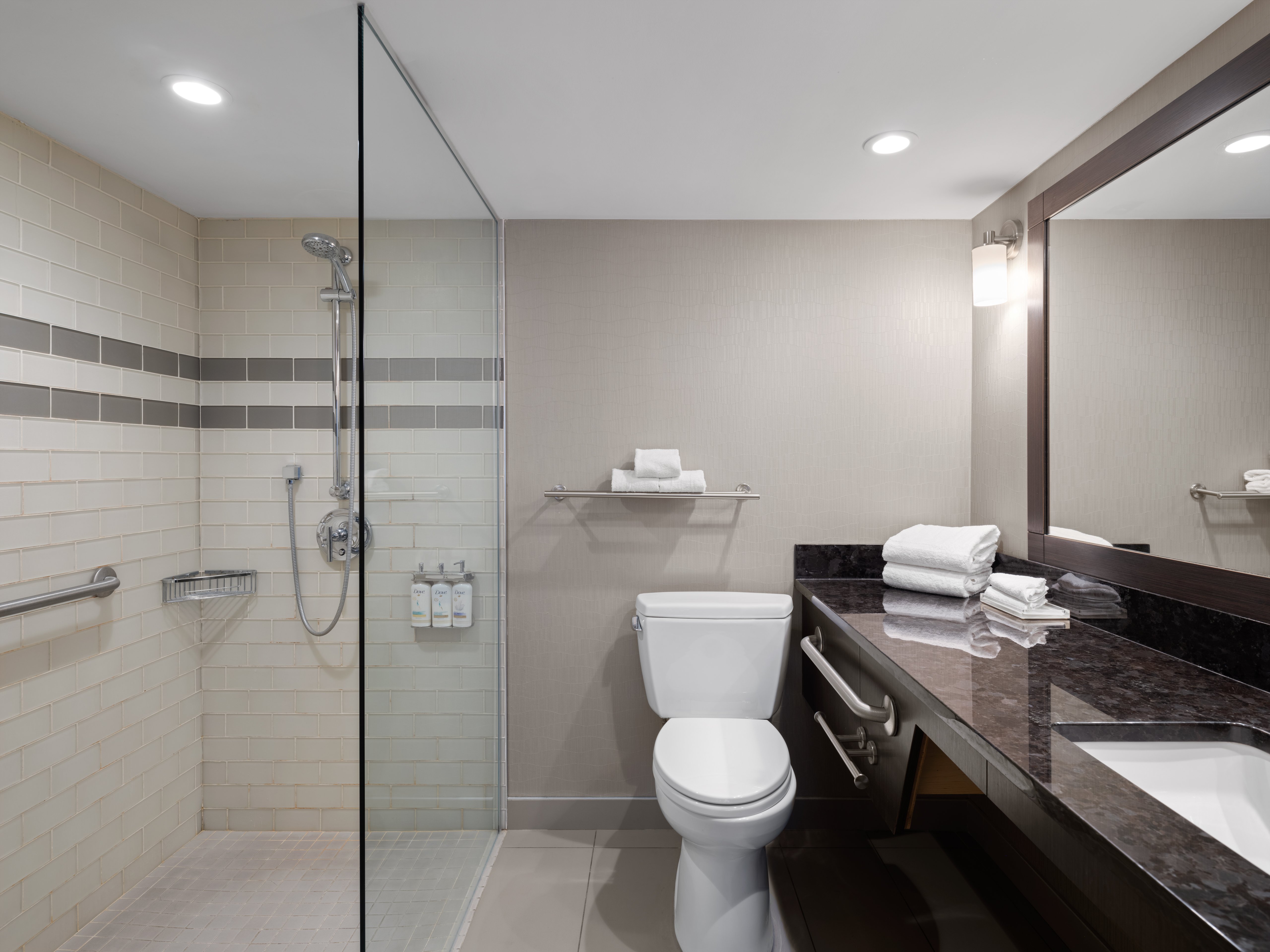 holiday inn calgary airport by ihg