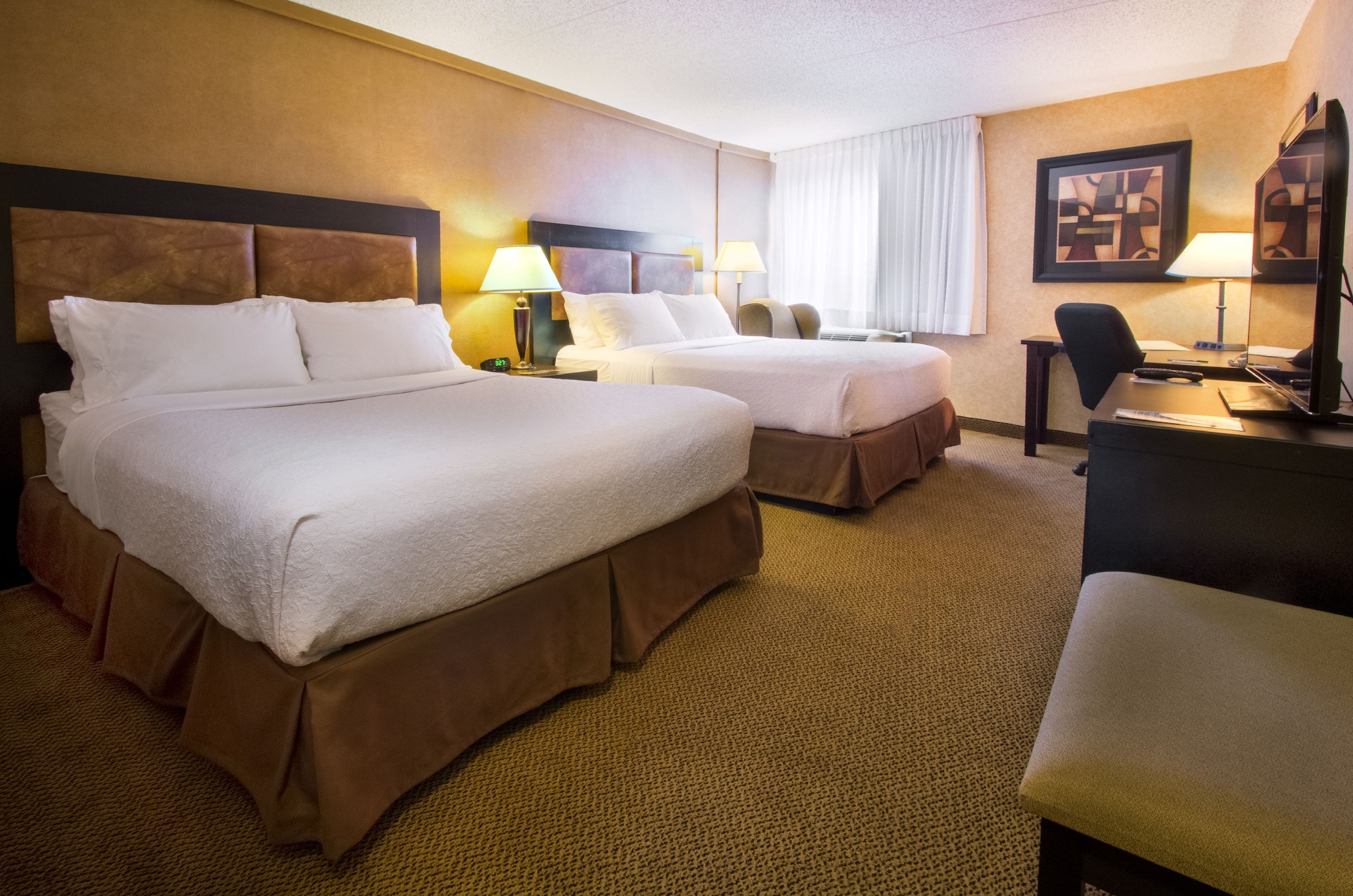 holiday inn calgary airport by ihg