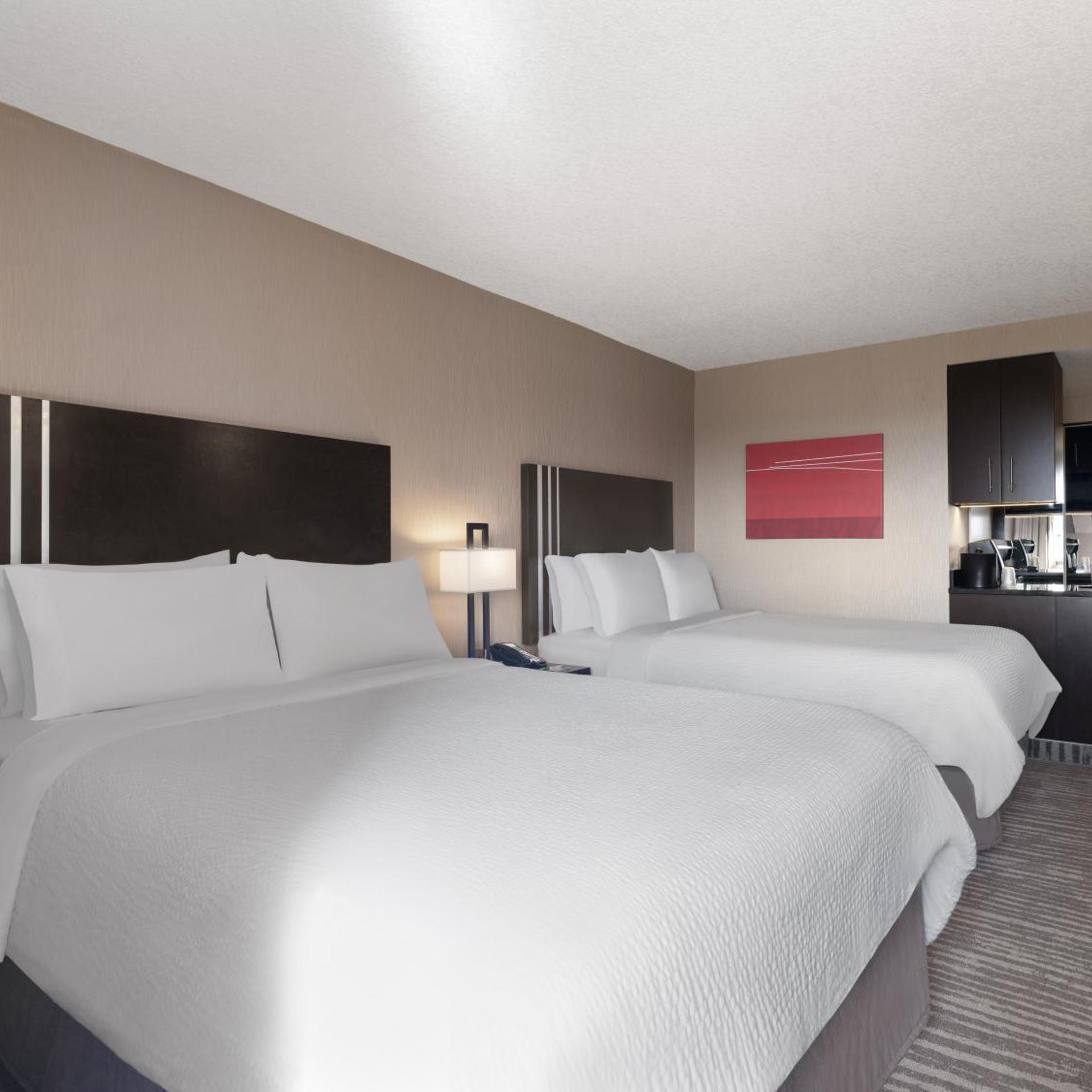 holiday inn calgary airport by ihg