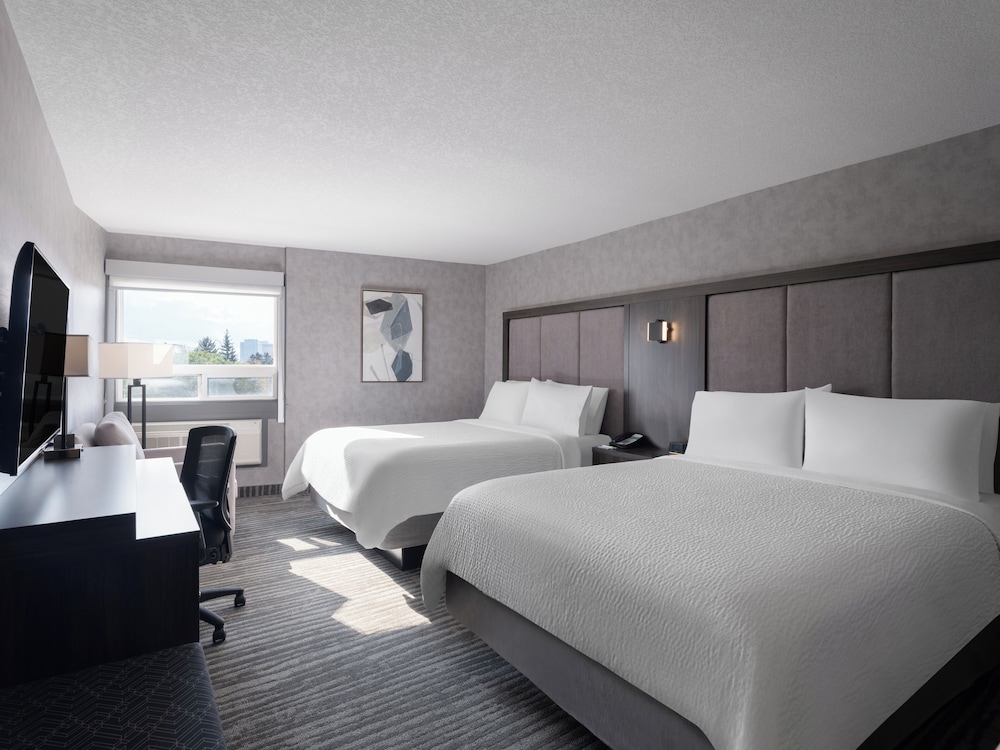 holiday inn calgary airport by ihg